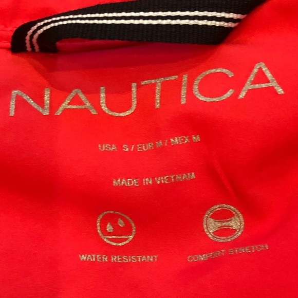 NWT Nautica Womans Performance Jackets - Picture 5 of 8
